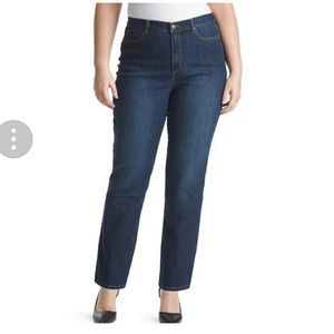 NWT Gloria Vanderbilt jeans